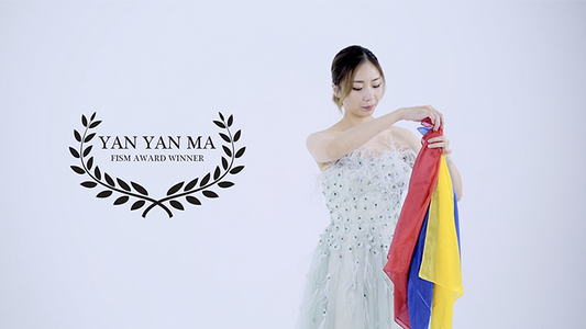 MY Flag Production Set | Yan Yan Ma &amp; MS Magic 