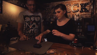 Die-Abolical V5 | Steve Cook