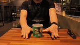 Pringles Go (Red to Green) | Taiwan Ben and Julio Montoro
