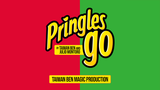 Pringles Go (Green to Red) | Taiwan Ben and Julio Montoro