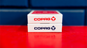 Copag 310 SlimLine Playing Cards (Red)