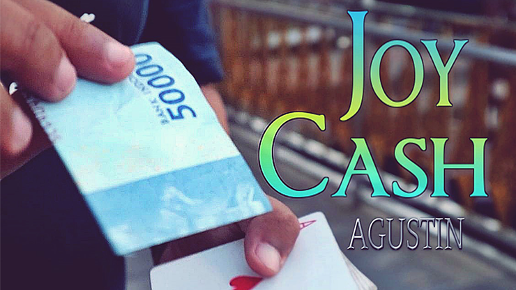 Joy Cash | Agustin - (Download) 