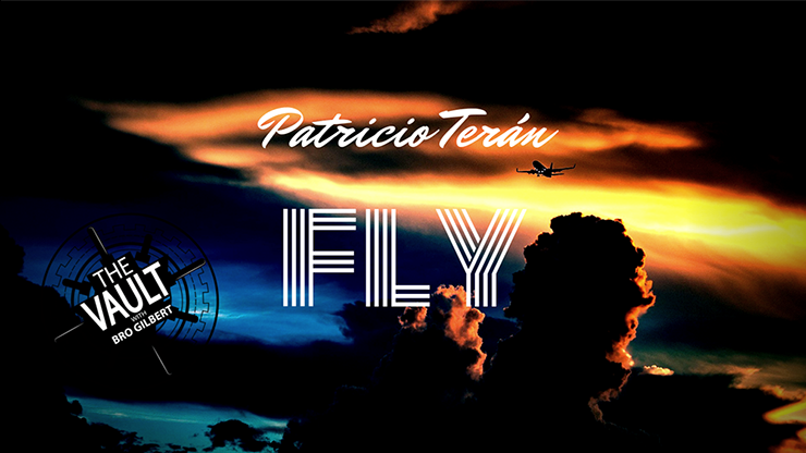 The Vault - Fly | Patricio Teran - (Download) 