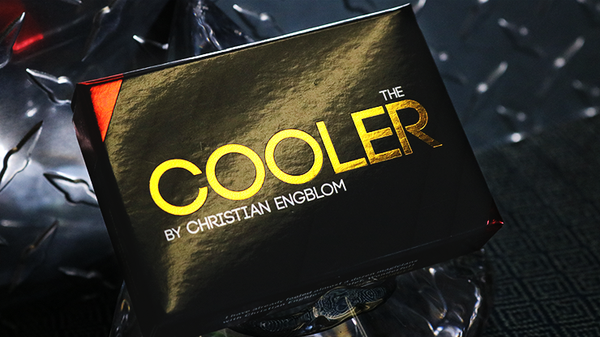 Cooler | Christian Engblom