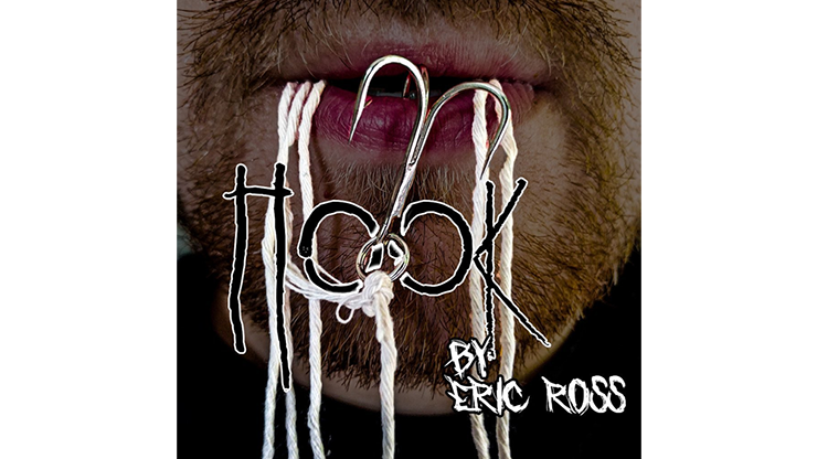 Hook | Eric Ross