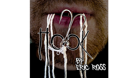 Hook | Eric Ross