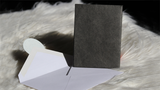 Number 4 Envelope | Blake Vogt