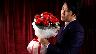 The Bouquet (Red) | Bond Lee & MS Magic