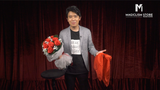 The Bouquet (Red) | Bond Lee & MS Magic