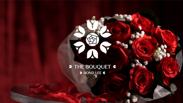 The Bouquet (Red) | Bond Lee & MS Magic