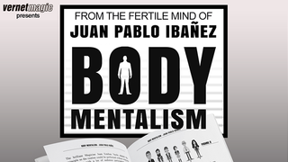 Body Mentalism | Juan Pablo Ibañez