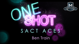 MMS ONE SHOT - SACT Aces | Ben Train - (Download) 