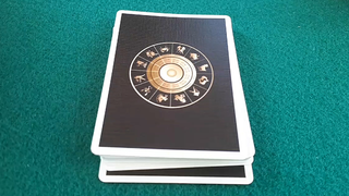 Zodiac | Paul Gordon