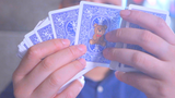 TEDDY (Blue) | Zamm Wong &amp; Magic Action 