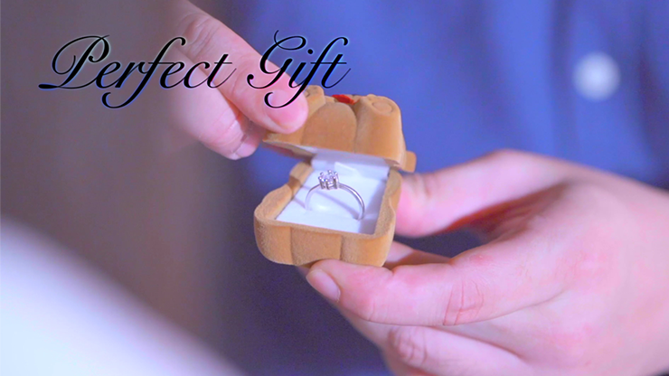 TEDDY (Blue) | Zamm Wong &amp; Magic Action 