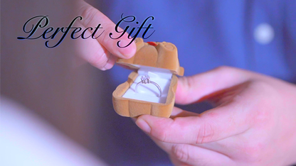 TEDDY (Blue) | Zamm Wong & Magic Action
