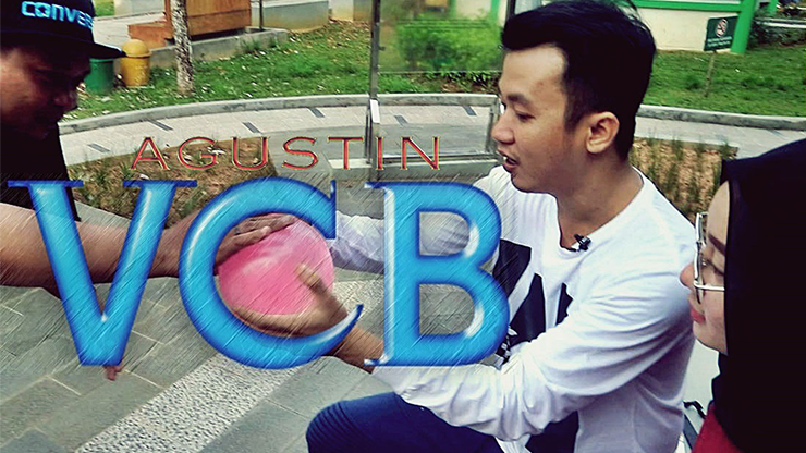 VCB | Agustin - (Download)
