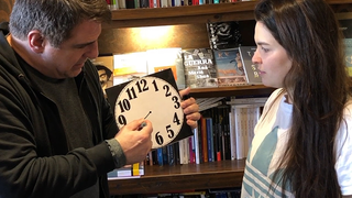 ON TIME | Juan Pablo