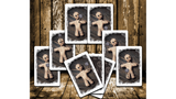Pocket Voodoo | Liam Montier 