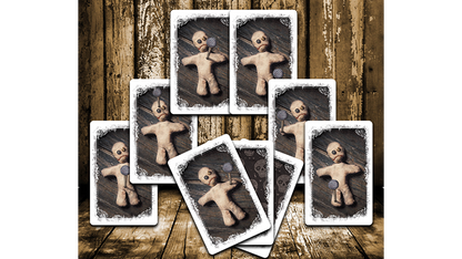 Pocket Voodoo | Liam Montier