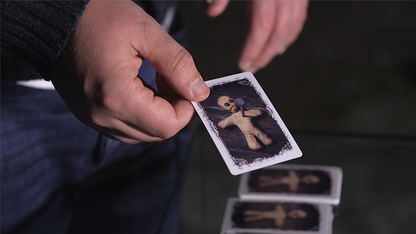 Pocket Voodoo | Liam Montier