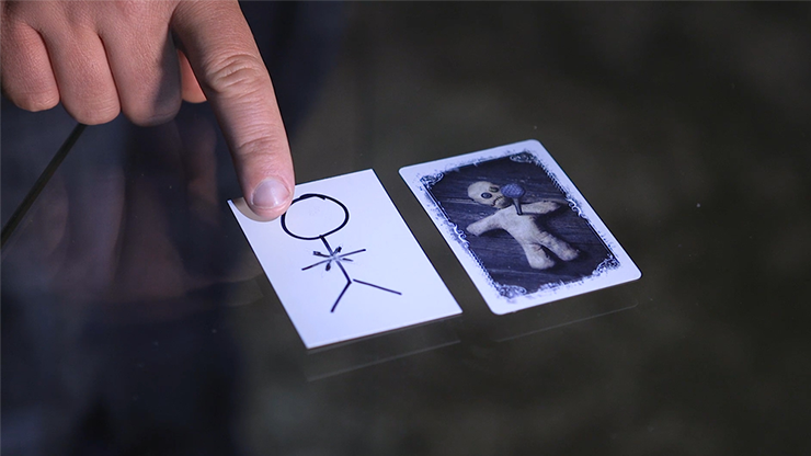 Pocket Voodoo | Liam Montier