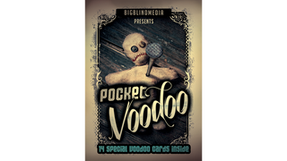 Pocket Voodoo | Liam Montier 