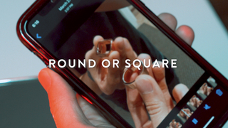 Ambi Ring Black | Patrick Kun