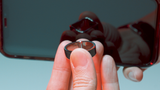 Ambi Ring Black | Patrick Kun