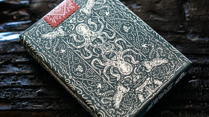 Seafarers Playing Cards | Joker and the Thief