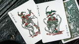 Seafarers Playing Cards | Joker and the Thief
