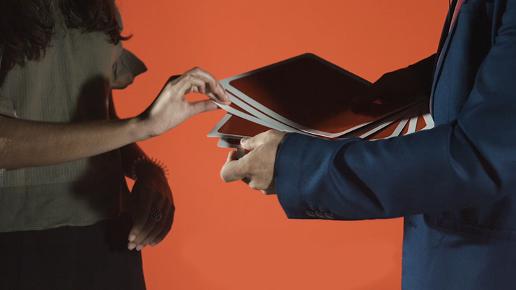 Drink Card KIT for Astonishing Bottle | João Miranda and Ramon Amaral 