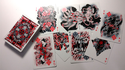Bicycle Sumi Kitsune Tale Teller Playing Cards | Card Experiment