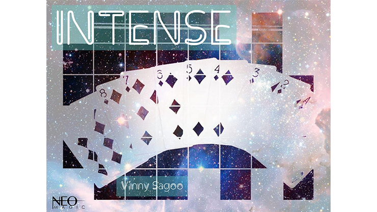 Intense | Vinny Sagoo - (Download)