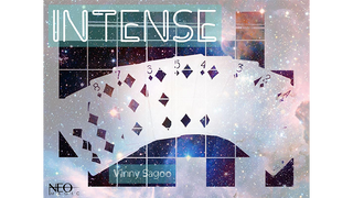 Intense | Vinny Sagoo - (Download)