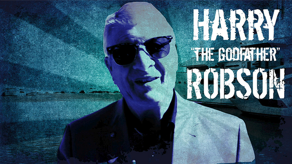 The Reputation Maker | Harry Robson & Matthew Wright - (Download)