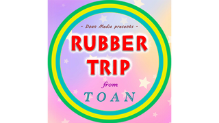 Rubber Trip | Toan - (Download)