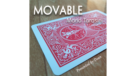 Movable | Mario Tarasini - (Download) 