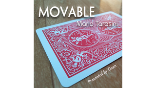 Movable | Mario Tarasini - (Download)