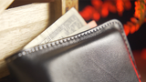 Easy Money Wallet (black) | Spencer Kennard 