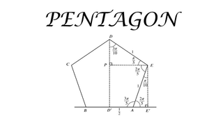 Pentagon | Ritaprova Sen - (Download)