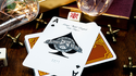 No.13 Table Players Vol. 1 Playing Cards | Kings Wild Project