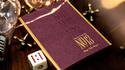 No.13 Table Players Vol. 1 Playing Cards | Kings Wild Project
