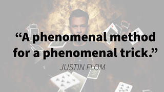 Frost | Mikey V & Abstract Effects