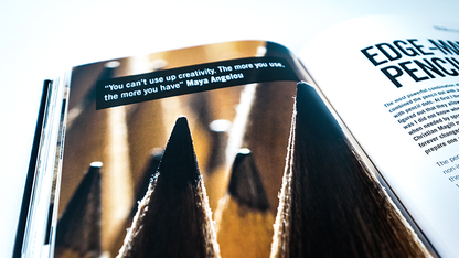 False Anchors Set (Book and Gimmick) | Ryan Schlutz