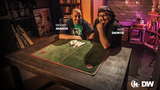 D&amp;W (Dani and Woody) | Grupokaps - (DVD) 