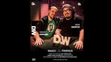 D&amp;W (Dani and Woody) | Grupokaps - (DVD) 