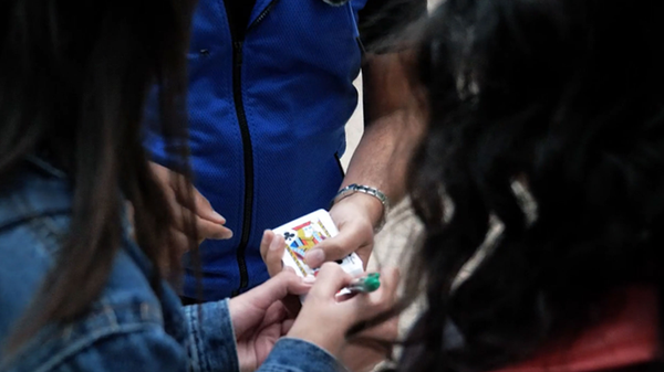 Pinned Card Reborn | Damien Vappereau & Magic Dream