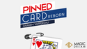 Pinned Card Reborn | Damien Vappereau & Magic Dream
