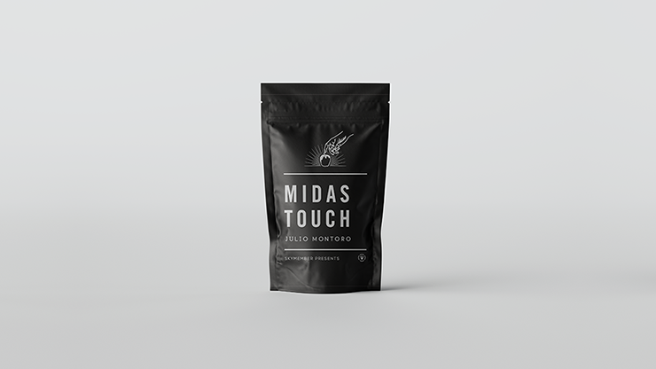 Skymember Presents Midas Touch | Julio Montoro 